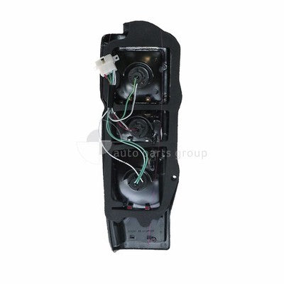 Toyota Hiace YH50/YH60 Tail Lamp RH (02/83-10/89)