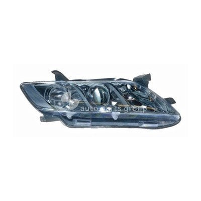 Toyota Camry ACV40R Head Lamp RH Halogen (07/06-07/09)