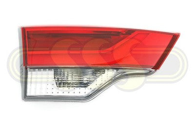 Genuine Toyota Kluger Rear Garnish Lamp Left Hand (11/16-11/19)