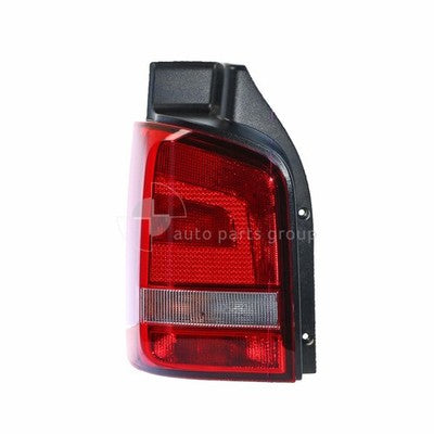 Genuine Volkswagen Caravelle T5 Tail Lamp LH (02/08-12/15)