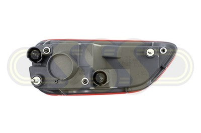 Genuine Nissan / Datsun Patrol Bar Reflector Right Hand Rear (09/17-08/19)