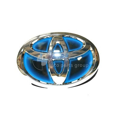 Genuine Toyota Prius-C NHP10R Grille (02/15-06/17)