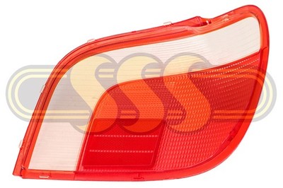 Genuine Toyota Echo Tail Lamp Lens Left Hand (07/99-12/02)