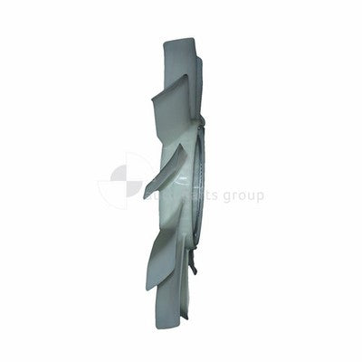 Genuine Nissan Patrol GU Radiator Fan Blade 7/07-12/16 3.0L ZD30T 4CYL T/DSL