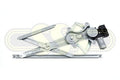 Toyota Camry Door Window Regulator Right Hand Front Electric With (08/04-06/06)