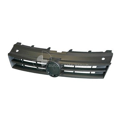 Volkswagen Polo 6R Grille Black (05/10-02/14)