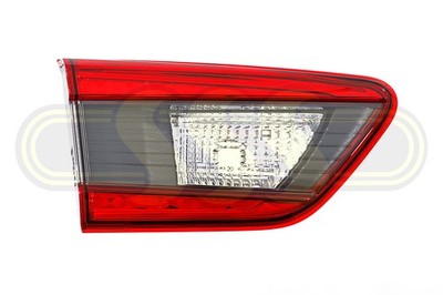 Genuine Subaru Impreza Rear Garnish Lamp Left Hand (11/19-09/23)