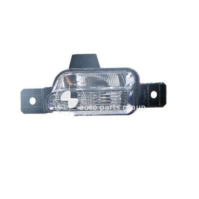 Genuine Volkswagen Tiguan 5N Rear Bar Lamp RH (05/08-09/16)