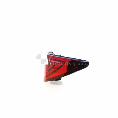 Genuine Lexus ES300 / ES300H / ES350 AVV60R Tail Lamp RH (11/13-09/15)