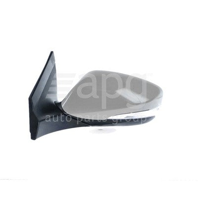 Genuine Hyundai Accent RB Door Mirror LH Electric With Indicator (07/11-04/19)