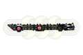 Genuine Subaru Crosstrek Bar Bracket Slide Right Hand Rear (01/23-On)