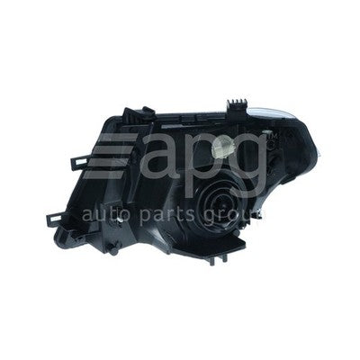 Nissan Navara D40/R51 Head Lamp RH Halogen Electric Adjust (05/05-04/15)
