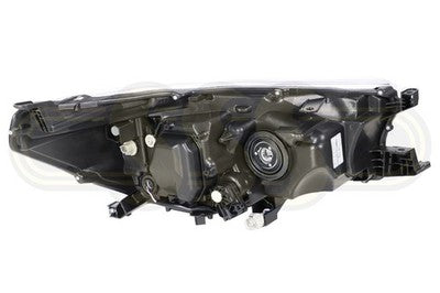 Toyota Hilux 1988-On Head Lamp Left Hand With LED (12/17-08/20)