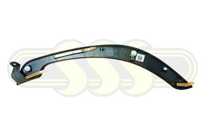 Genuine Toyota Corolla Cross Door Moulding Right Hand Rear ROUND (10/22-07/25)