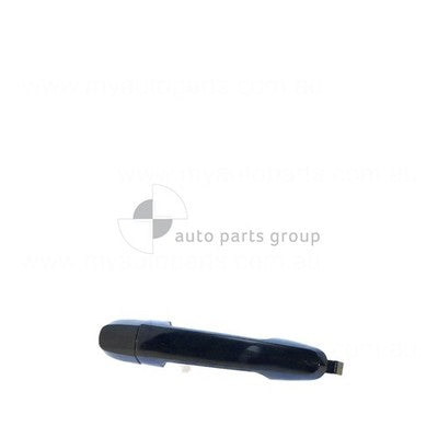 Toyota Hilux GGN15R/GGN25R/KUN16R Front & Rear Door Outer Handle (02/05-04/15)