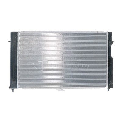 Holden Berlina VZ Radiator Plastic Aluminium 675 x 428 x 26 mm : Auto 3.6L L ALL