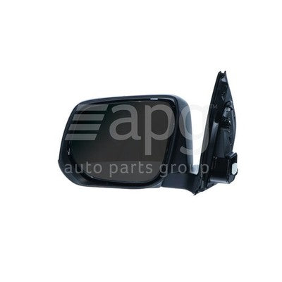 Genuine Holden Colorado RG Door Mirror LH Electric With Indicator (06/12-12/20)