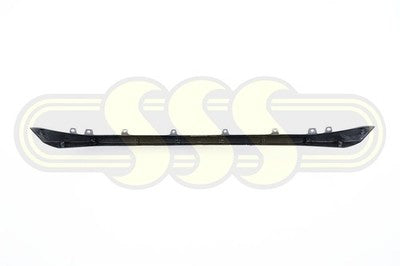 Mitsubishi Outlander Bar Cover Insert Front CAPA (01/15-03/18)