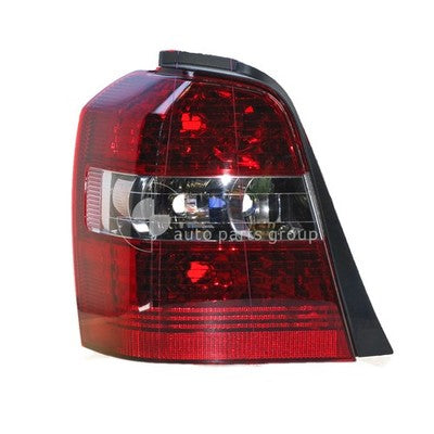 Genuine Toyota Kluger MCU28R Tail Lamp LH (08/03-08/07)