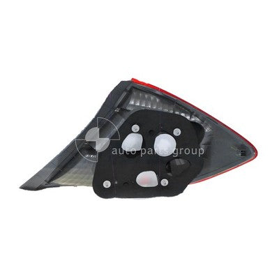 Honda Civic 9th Gen Tail Lamp LH (02/12-05/16)