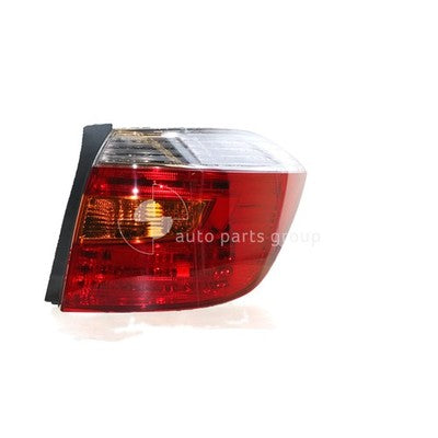 Genuine Toyota Kluger GSU40R Tail Lamp RH (05/07-07/10)