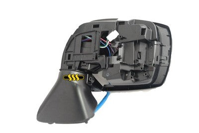 Genuine Subaru Liberty Door Mirror Body Left Hand With Heater With (08/14-12/17)