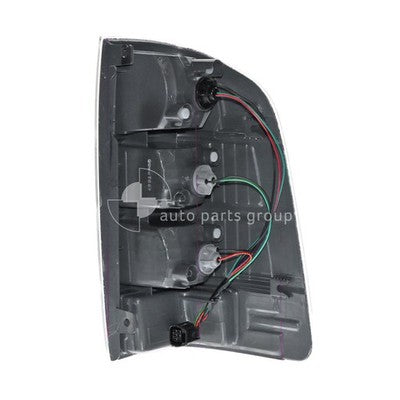 Ford Ranger PK Tail Lamp LH (04/09-09/11)