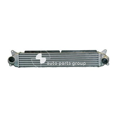 Hyundai Elantra Intercooler 600 x 90 x 103 mm 50 / 50 mm (12/14-08/20)