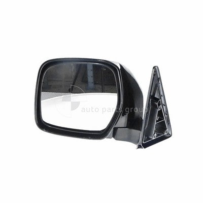 Toyota Landcruiser 100 SERIES Door Mirror LH (01/98-07/07)