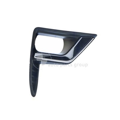 Genuine Toyota Landcruiser Prado Front Bar Grille RH (04/17-07/20)