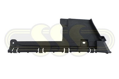 Ford Fairmont Bar Bracket Slide Left Hand Rear (09/06-03/08)