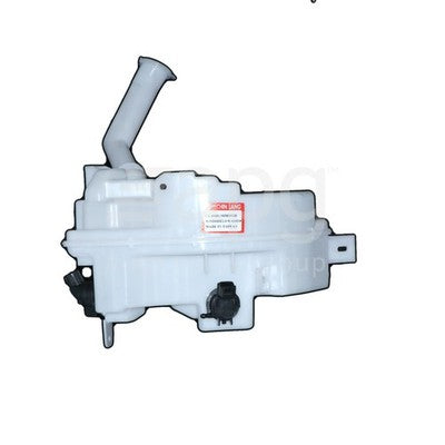Mazda 3 BK Washer Bottle With Pump (01/04-02/09)