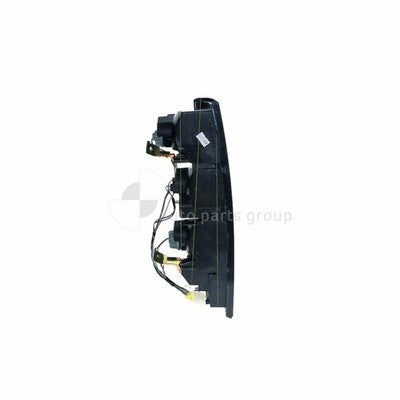 Nissan Navara D21/D22 Tail Lamp RH Red/Clear (02/92-04/15)