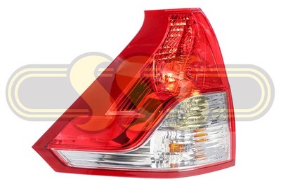 Genuine Honda Crv Tail Lamp Left Hand Lower (10/12-2014)
