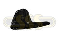 Genuine Toyota Yaris Fog Lamp Cover Right Hand No Fog Light Type (01/17-01/20)