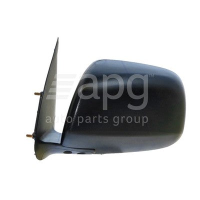 Toyota Hilux Door Mirror LH Manual Without Indicator (02/05-04/15)