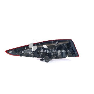 Genuine Mazda 3 BP Tail Lamp RH Led (02/19-11/21)