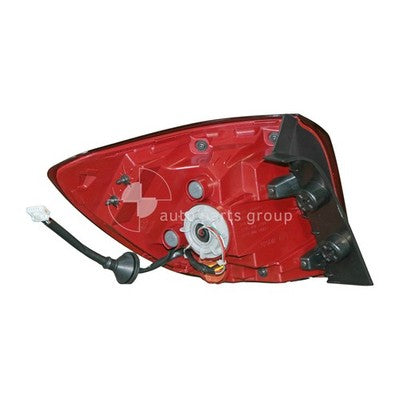 Genuine Kia Rio YB Tail Lamp RH LED (01/17-04/21)