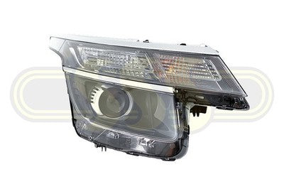 Genuine Kia Seltos Head Lamp Right Hand No LED No Auto Leveling No (08/19-09/22)