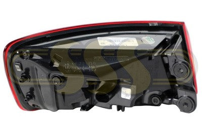 Genuine Audi A3 Tail Lamp Right Hand Convertible LED(02/13-07/16)