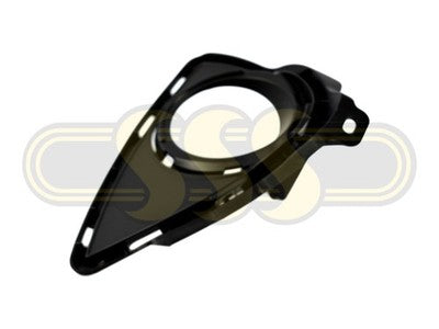 Genuine Toyota Corolla 94-On Fog Lamp Cover Left Hand With Fog (07/12-03/15)