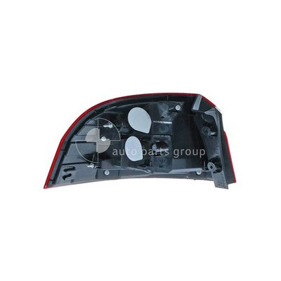 Kia Rio UB Tail Lamp RH (08/11-01/17)