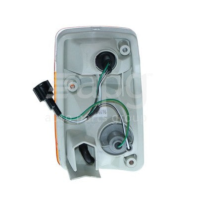 Ford Maverick Maverick/GQ Front Park / Indicator Lamp RH (08/87-10/97)