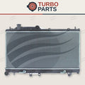 Radiator for Subaru Liberty Outback A/T 2003-2014