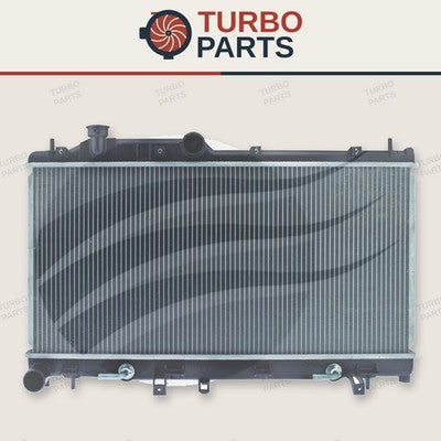 Radiator for Subaru Liberty Outback A/T 2003-2014