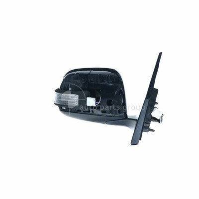 Genuine Toyota RAV4 Door Mirror RH Electric With Indicator (08/08-12/12)