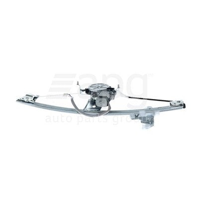 Ford Fairlane Rear Door Window Regulator LH Electric With (09/98-10/10)