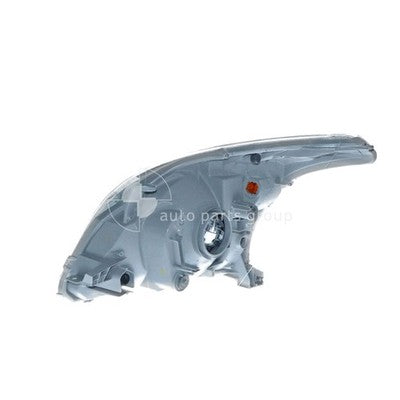 Genuine Toyota Landcruiser Prado Head Lamp RH Halogen (09/02-07/09)