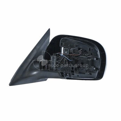 Genuine Subaru Forester S3 Door Mirror LH (12/10-08/12)