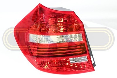 BMW 1Series Tail Lamp Left Hand (01/07-09/11)
